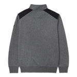 Caterpillar Essential 1/4 Zip Sweatshirt - thumbnail 2