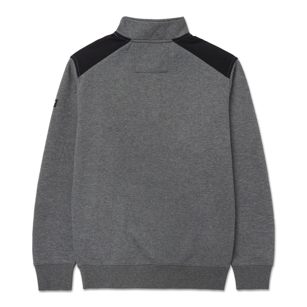Caterpillar Essential 1/4 Zip Sweatshirt