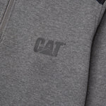 Caterpillar Essential 1/4 Zip Sweatshirt - thumbnail 3