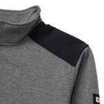 Caterpillar Essential 1/4 Zip Sweatshirt - thumbnail 4
