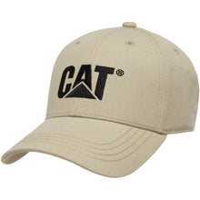 Caterpillar Trademark Cap