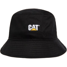 Caterpillar Bucket Hat