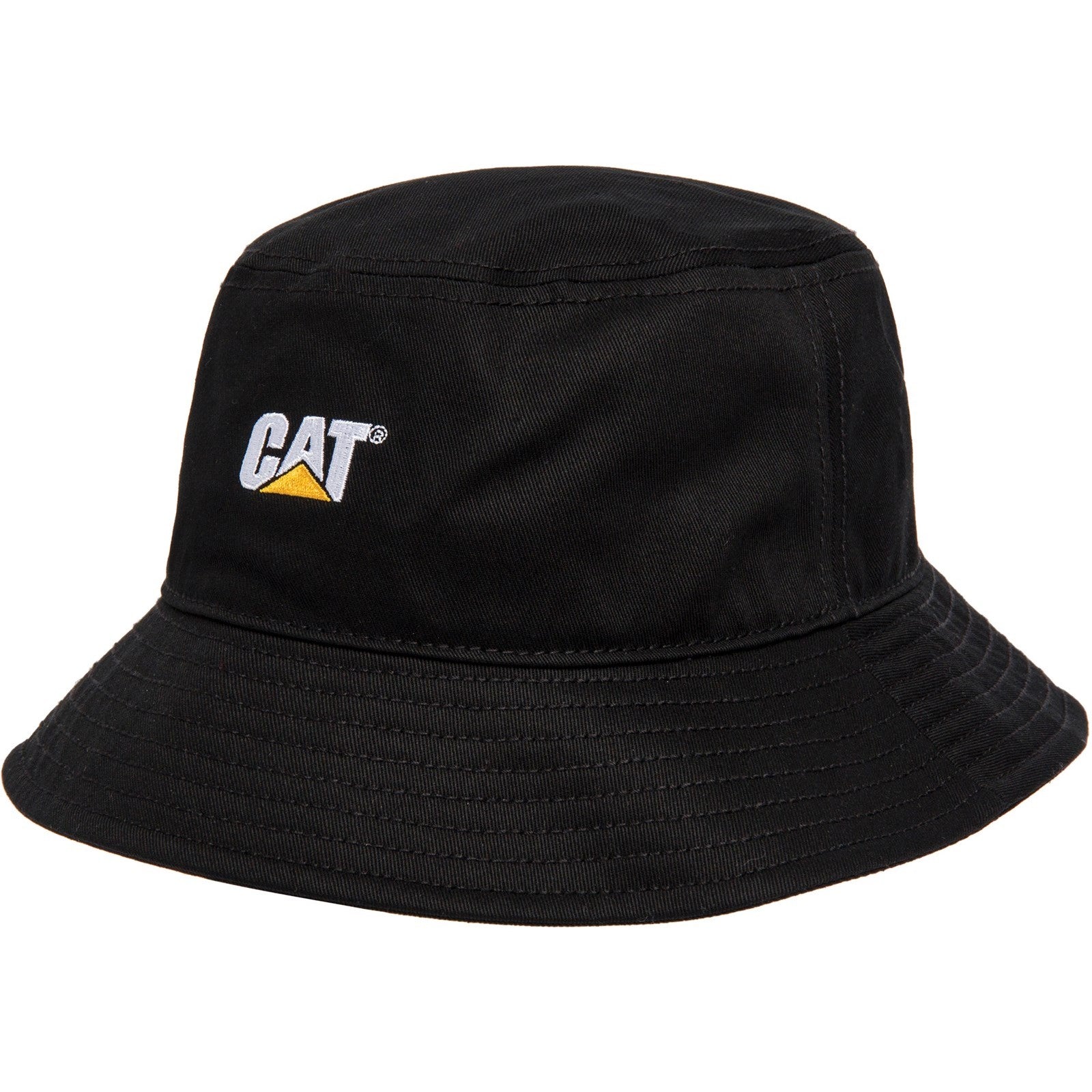 Caterpillar Bucket Hat