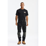 Caterpillar Essential Knee Pocket Stretch Holster Trouser - thumbnail 1