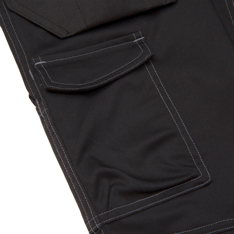 Caterpillar Essential Knee Pocket Stretch Holster Trouser