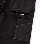 Caterpillar Essential Knee Pocket Stretch Holster Trouser - thumbnail 5