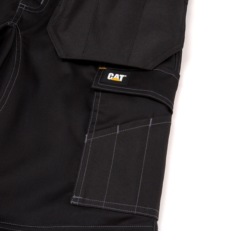 Caterpillar Essential Knee Pocket Stretch Holster Trouser