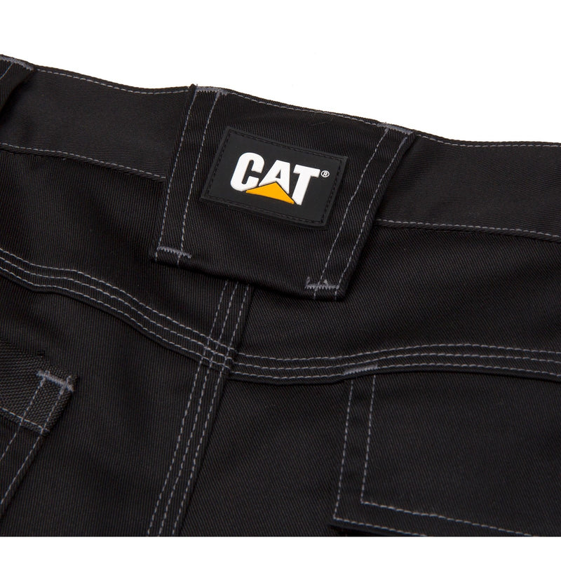 Caterpillar Essential Knee Pocket Stretch Holster Trouser