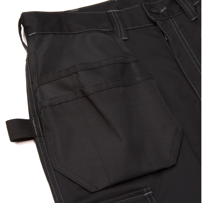 Caterpillar Essential Knee Pocket Stretch Holster Trouser