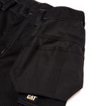 Caterpillar Essential Knee Pocket Stretch Holster Trouser - thumbnail 6