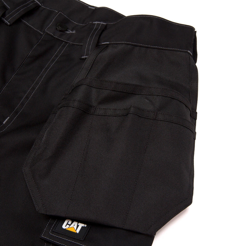 Caterpillar Essential Knee Pocket Stretch Holster Trouser