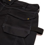 Caterpillar Essential Knee Pocket Stretch Holster Trouser - thumbnail 7