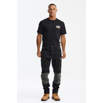 Caterpillar Essential Knee Pocket Stretch Holster Trouser - thumbnail 1