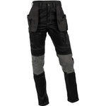 Caterpillar Essential Knee Pocket Stretch Holster Trouser - thumbnail 2