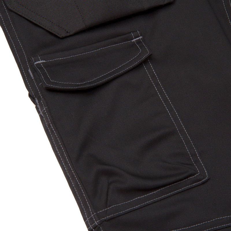 Caterpillar Essential Knee Pocket Stretch Holster Trouser