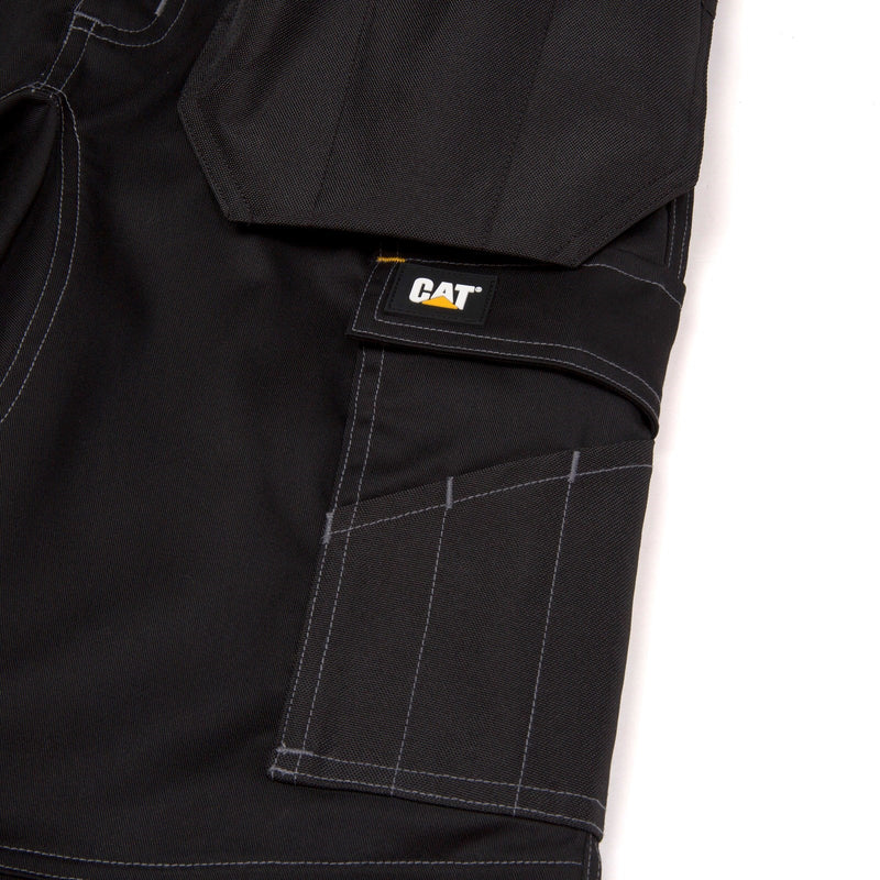 Caterpillar Essential Knee Pocket Stretch Holster Trouser