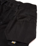 Caterpillar Essential Knee Pocket Stretch Holster Trouser - thumbnail 6