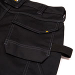 Caterpillar Essential Knee Pocket Stretch Holster Trouser - thumbnail 7