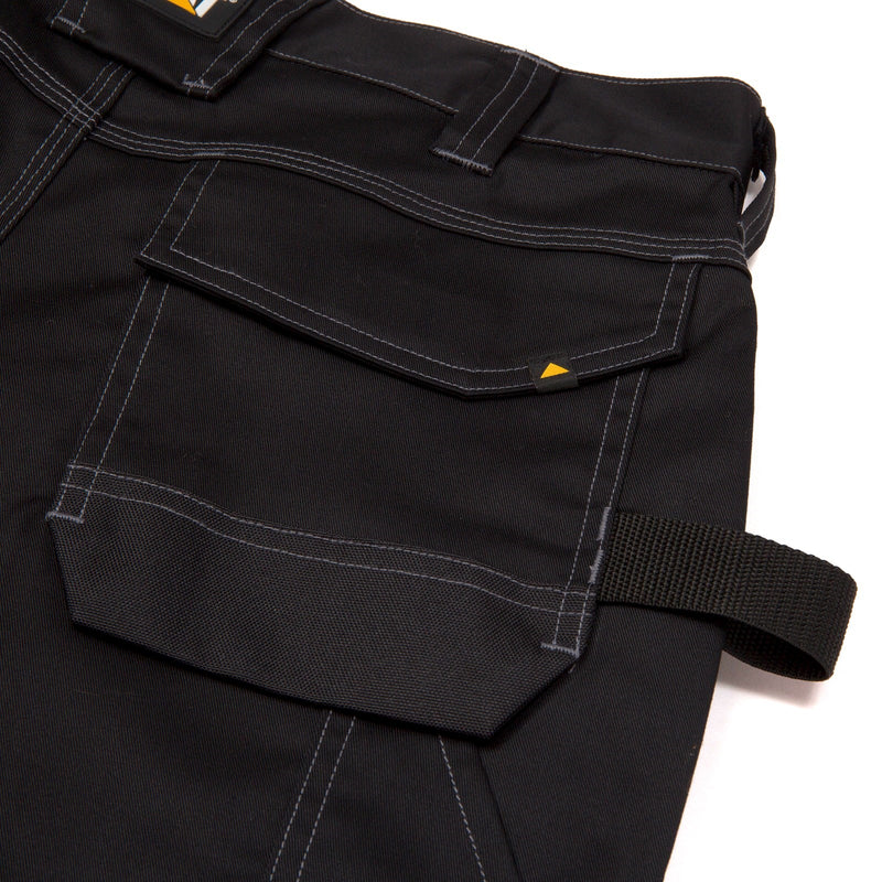 Caterpillar Essential Knee Pocket Stretch Holster Trouser