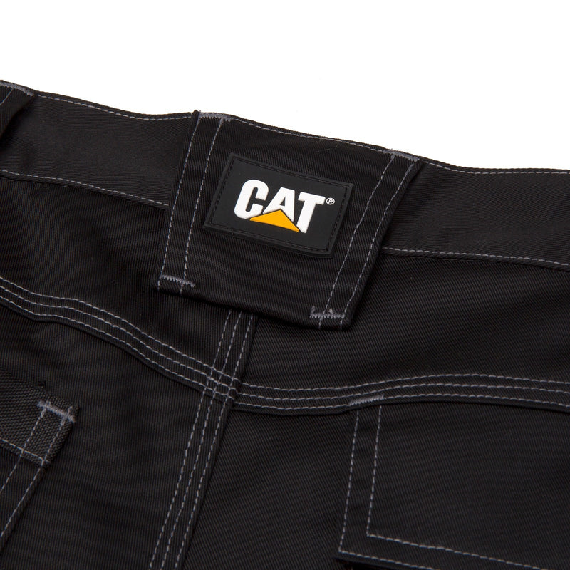 Caterpillar Essential Knee Pocket Stretch Holster Trouser