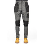 Caterpillar Essential Knee Pocket Stretch Holster Trouser - thumbnail 1
