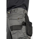 Caterpillar Essential Knee Pocket Stretch Holster Trouser - thumbnail 7