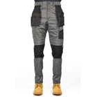 Caterpillar Essential Knee Pocket Stretch Holster Trouser