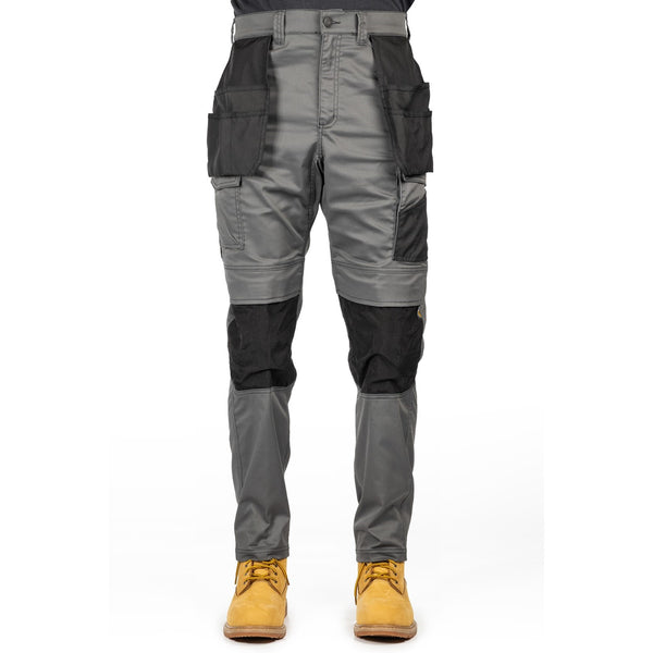 Caterpillar Essential Knee Pocket Stretch Holster Trouser