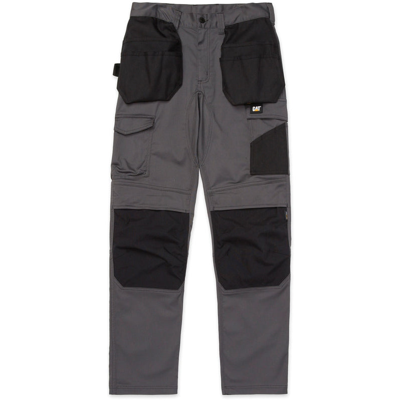 Caterpillar Essential Knee Pocket Stretch Holster Trouser