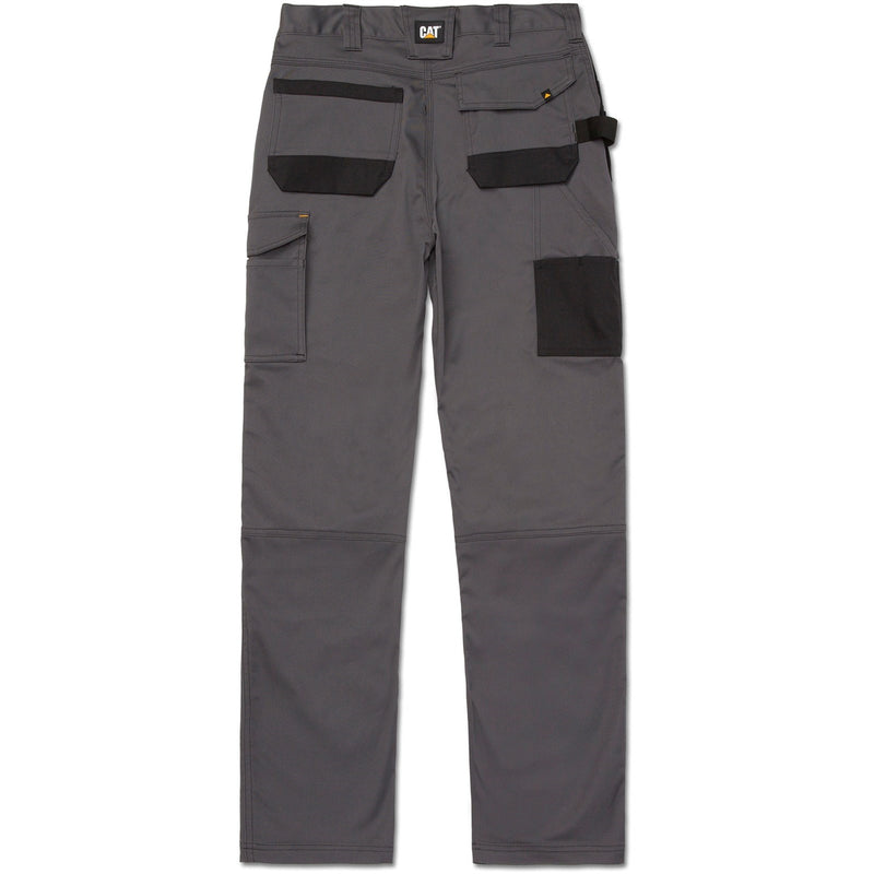 Caterpillar Essential Knee Pocket Stretch Holster Trouser