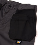Caterpillar Essential Knee Pocket Stretch Holster Trouser - thumbnail 8