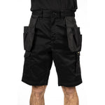 Caterpillar Essential Stretch Holster Short - thumbnail 1