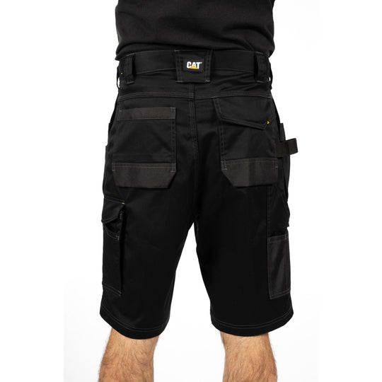 Caterpillar Essential Stretch Holster Short