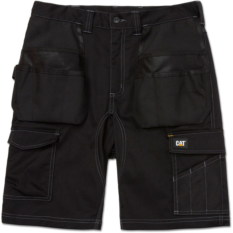 Caterpillar Essential Stretch Holster Short