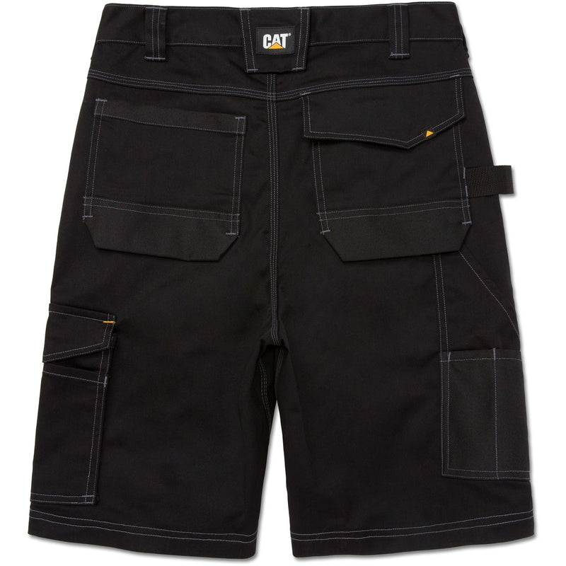 Caterpillar Essential Stretch Holster Short