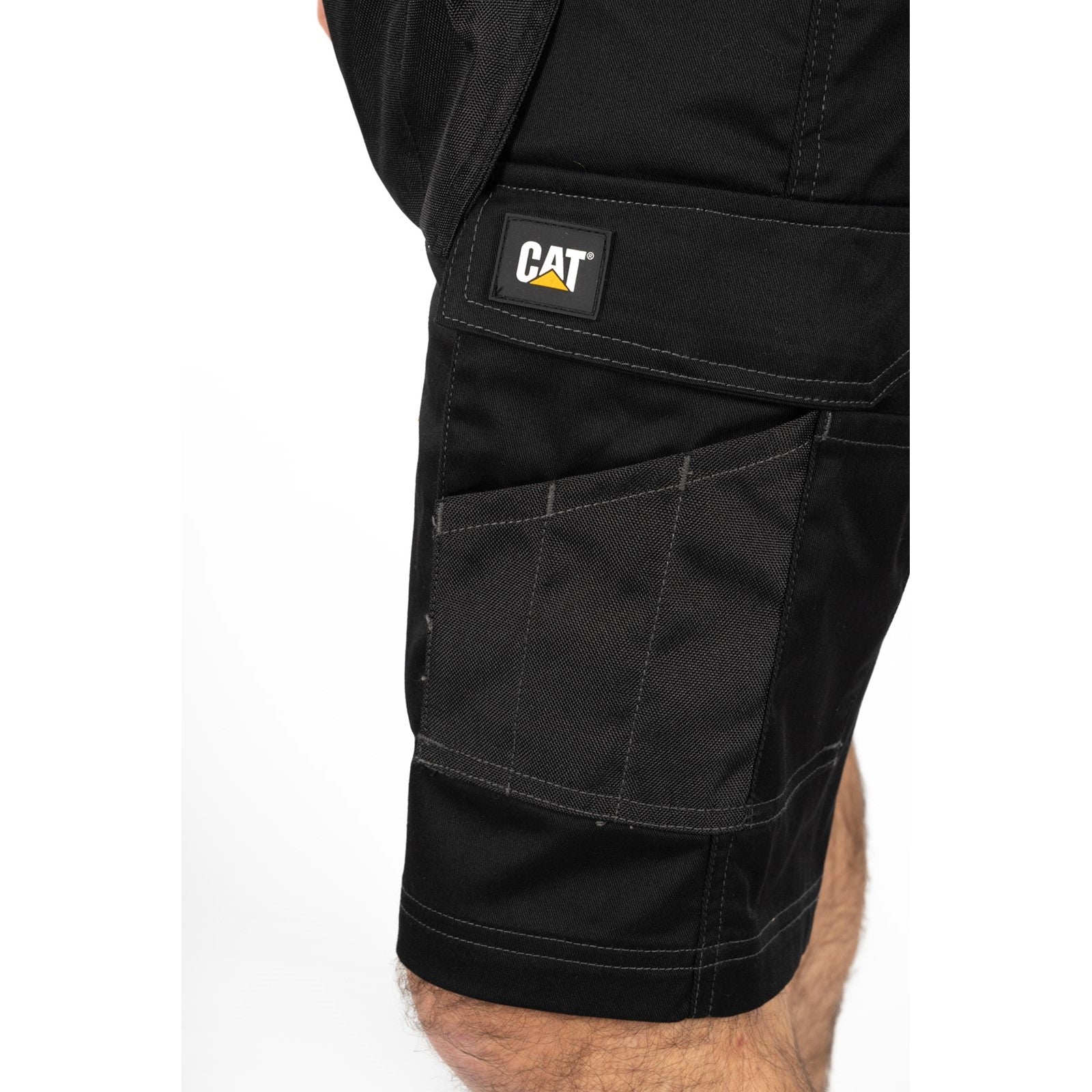 Caterpillar Essential Stretch Holster Short