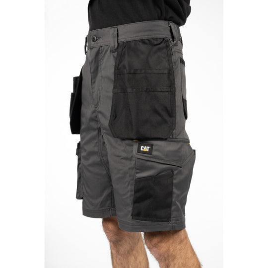 Caterpillar Essential Stretch Holster Short