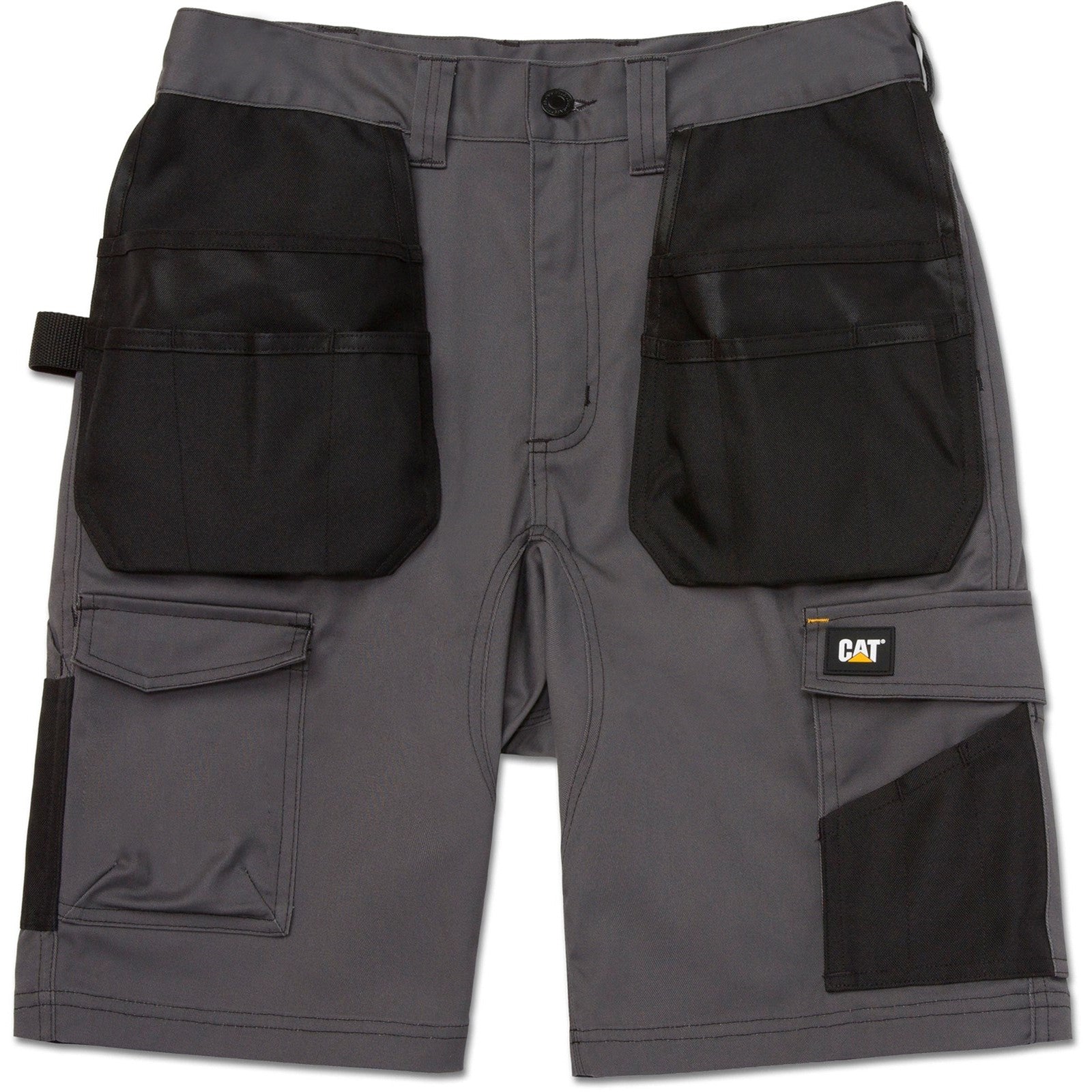 Caterpillar Essential Stretch Holster Short