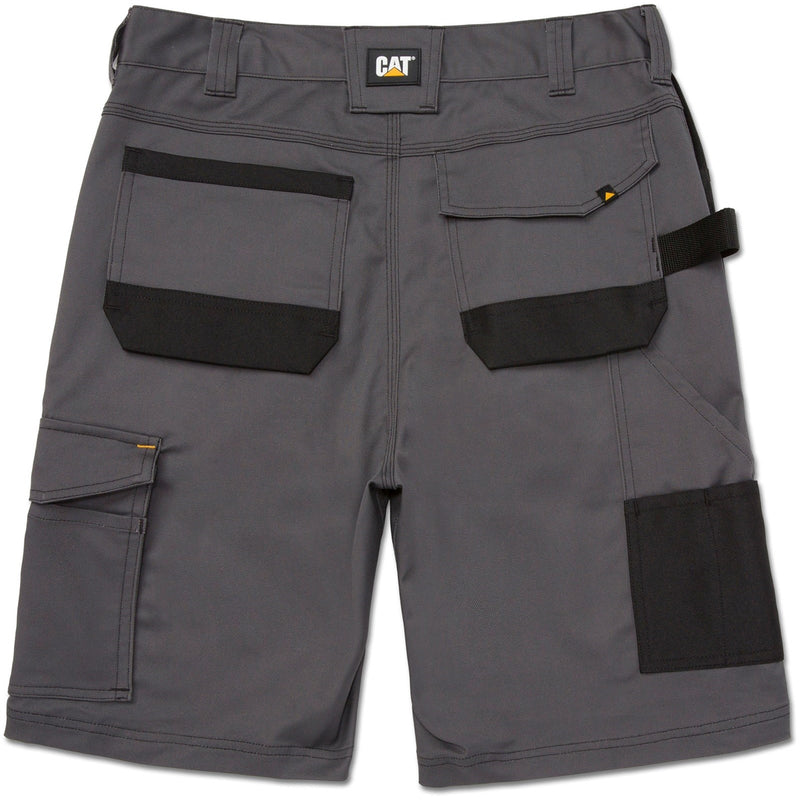 Caterpillar Essential Stretch Holster Short