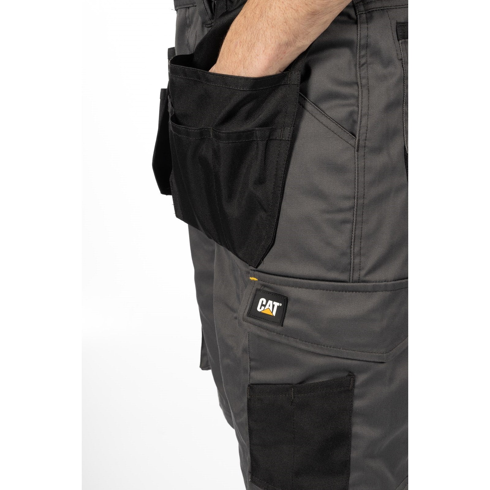 Caterpillar Essential Stretch Holster Short