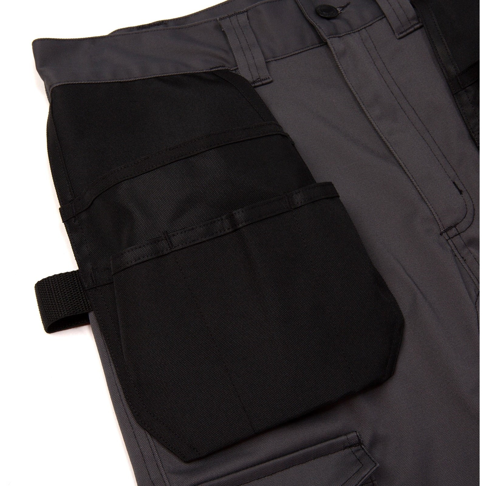 Caterpillar Essential Stretch Holster Short