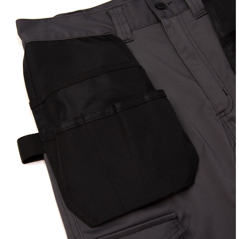 Caterpillar Essential Stretch Holster Short