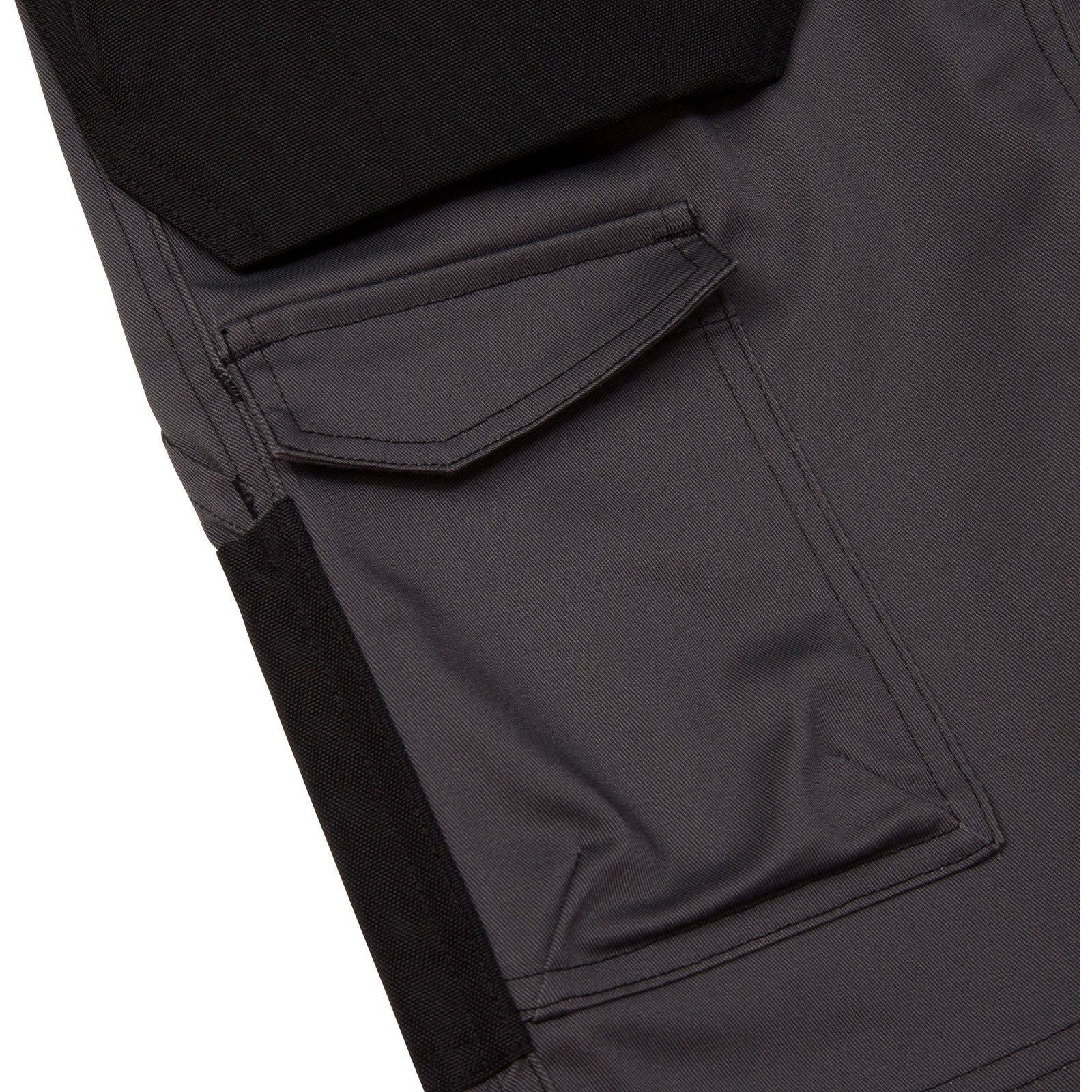 Caterpillar Essential Stretch Holster Short