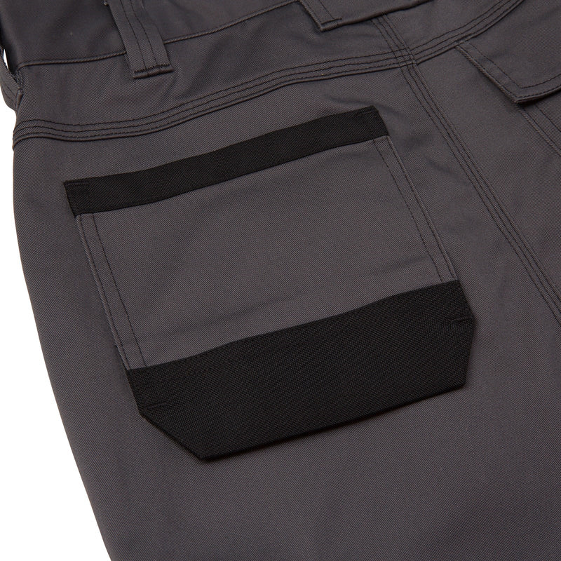 Caterpillar Essential Stretch Holster Short