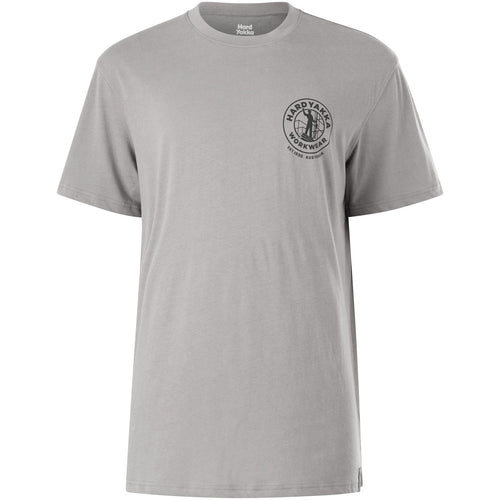 Hard Yakka Heritage Icon Short Sleeve Tee - [CLEARANCE]