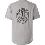 Hard Yakka Heritage Icon Short Sleeve Tee - thumbnail 2
