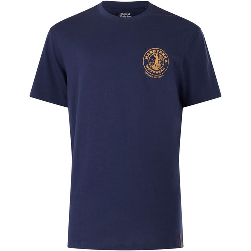 Hard Yakka Heritage Icon Short Sleeve Tee