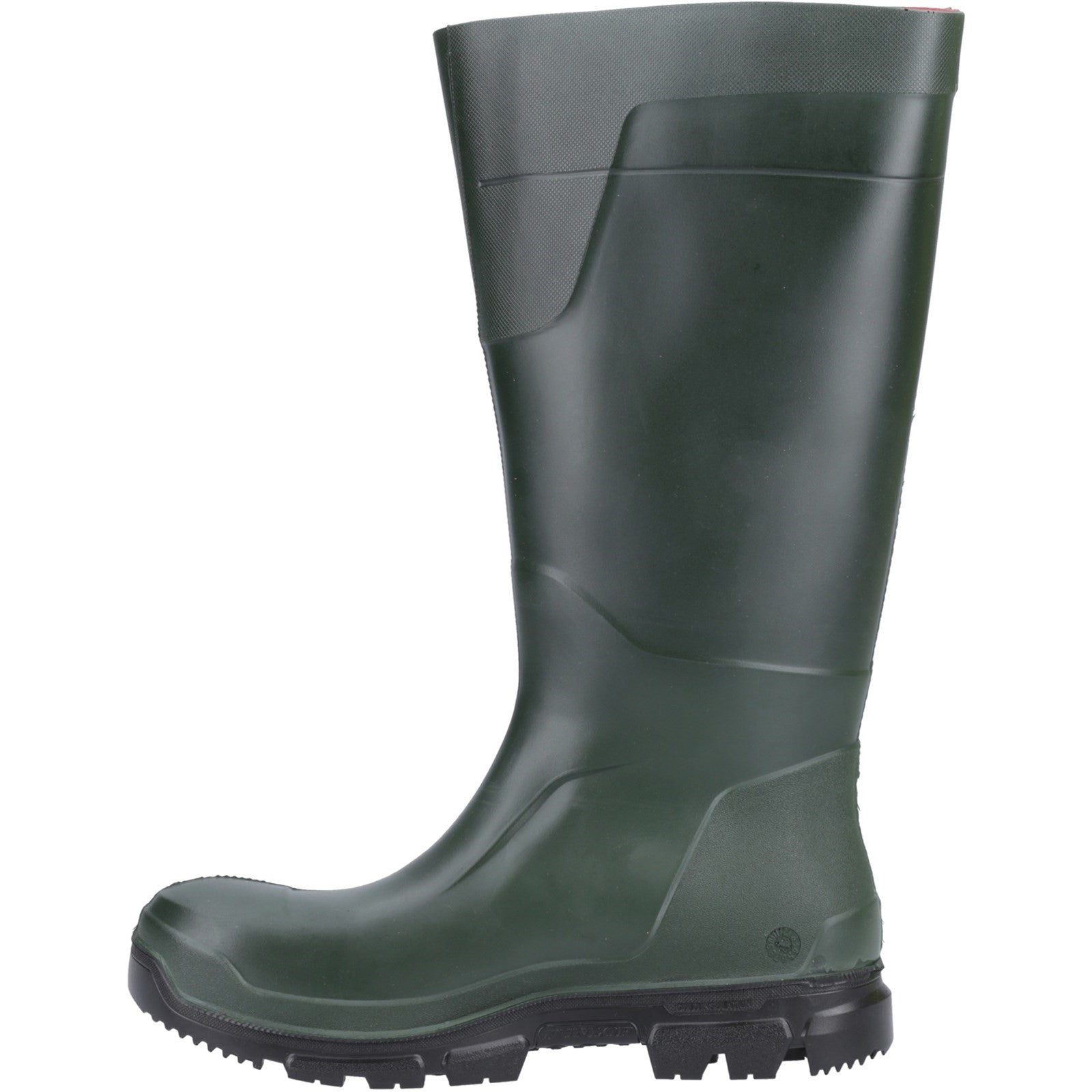 Dunlop TerraPro Full Safety Wellington