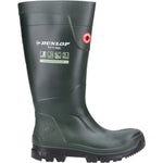 Dunlop TerraPro Full Safety Wellington - thumbnail 6