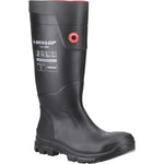 Dunlop TerraPro Full Safety Wellington - thumbnail 1